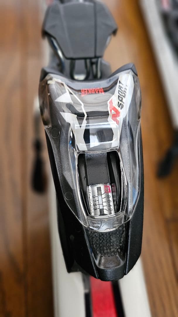 【 NORDICA 】スキーセット▪︎▪︎板、ビンディング、ストック、カバー