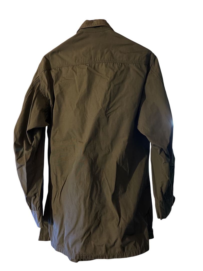 60sジャングルファティーグ3rd前期 S-R MINT