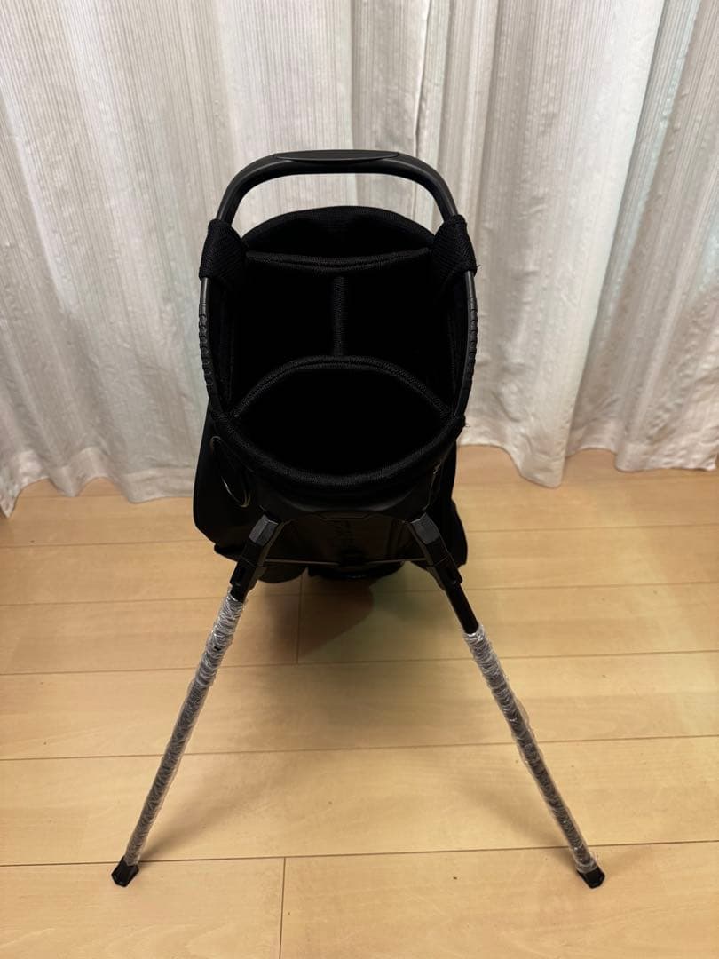 Sドナルド Eastside GOLF スタンド キャディバッグ