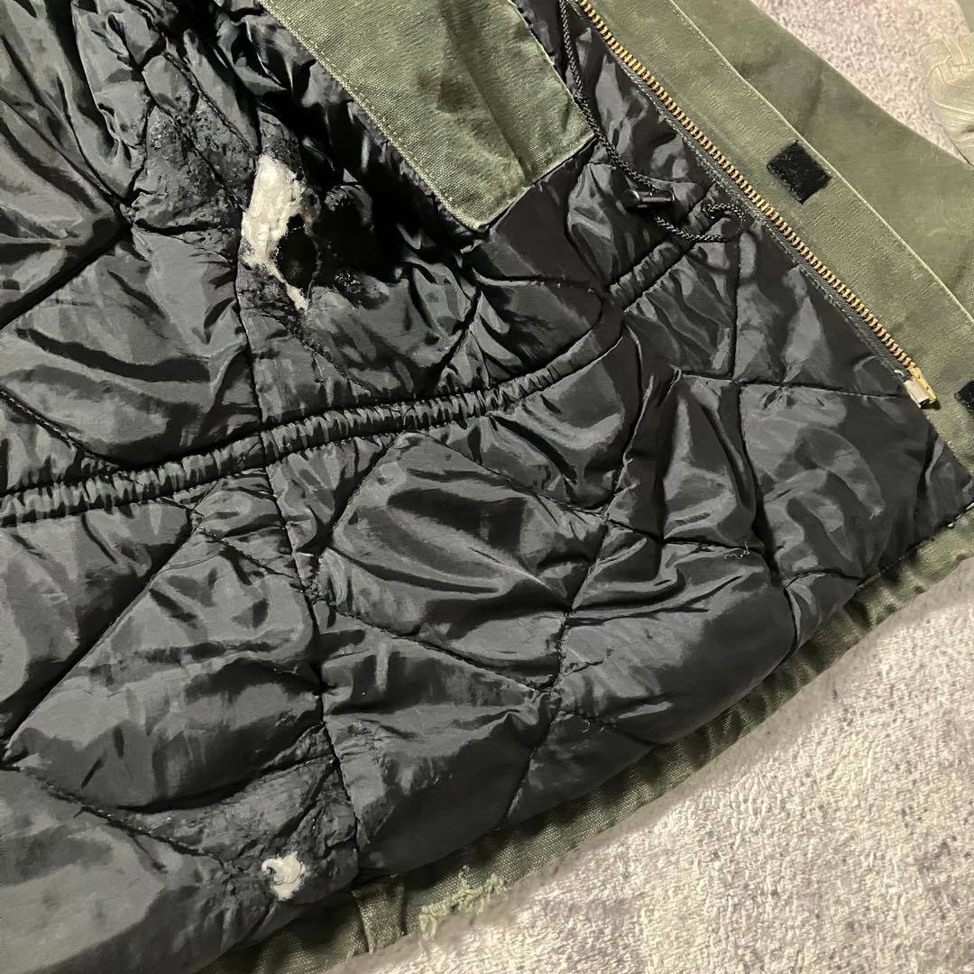 Carharttカーハート00sトラディショナルジャケットダック地裏モスグリーン