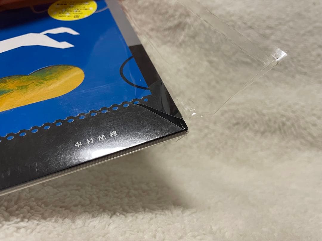 中村佳穂 リピー塔がたつ(初版) CD