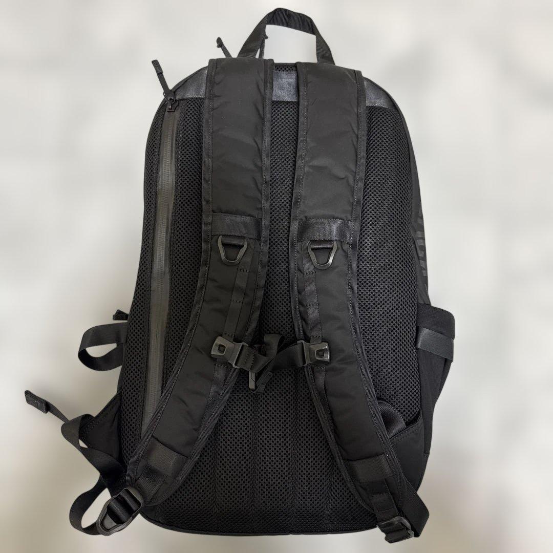 RAMIDUS fragment バックパック