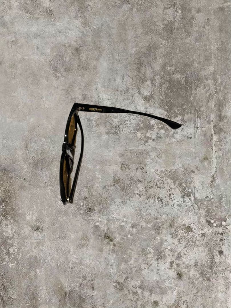s*o様 Schott サングラス