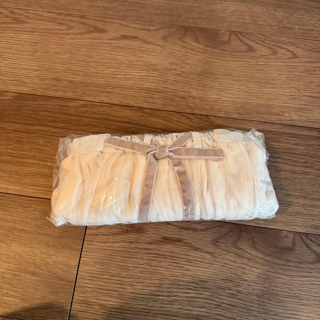 みみ⭐︎新品未開封　MARLMARL tutu マールマール