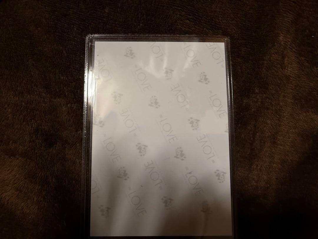 イコラブ 齋藤樹愛羅 直筆 サイン入り まとめ売り モーリーファンタジー