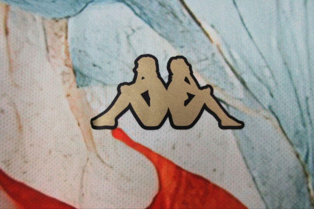 ヴェネツィアFC 22/23 ベネチア特別版