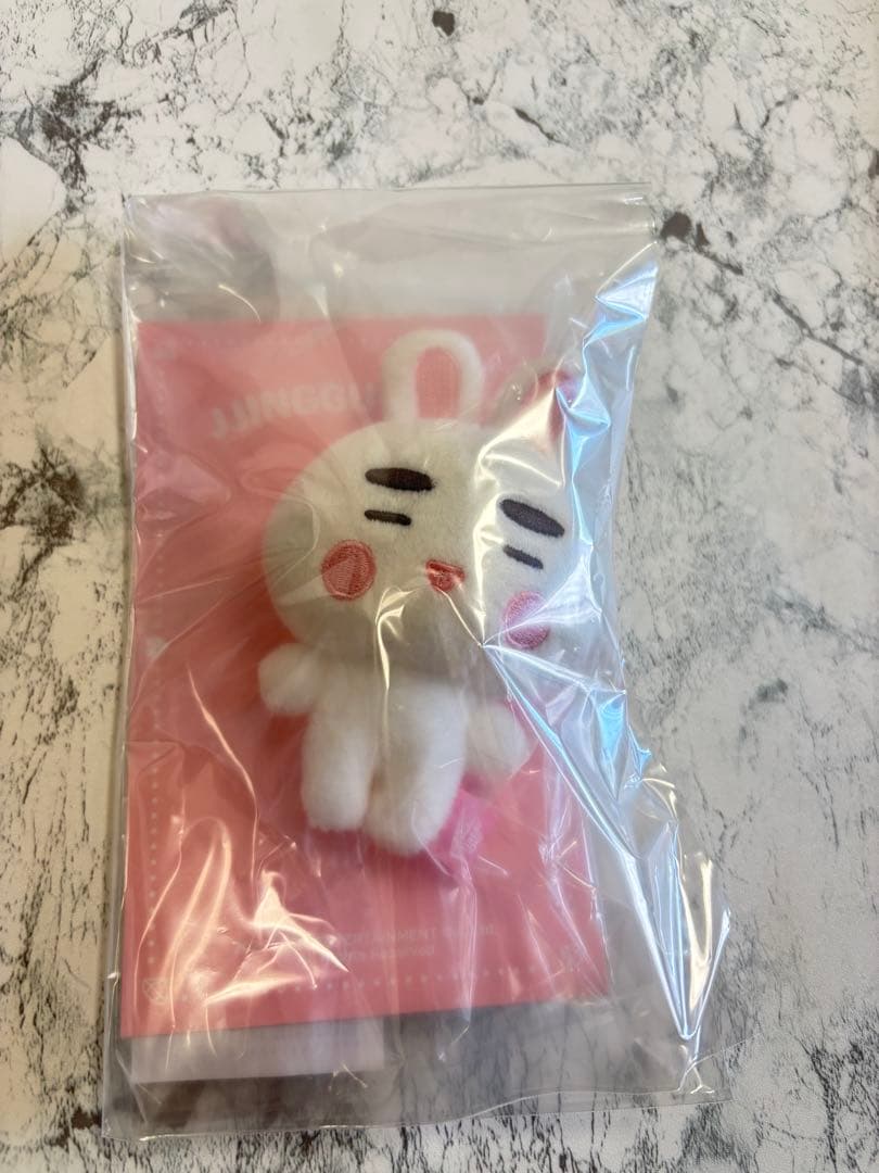 SHINee 【オンユ】10cm ドール