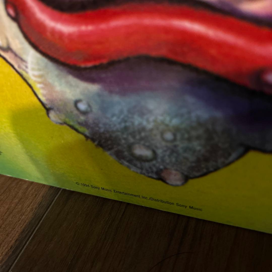 洋楽 Infectious Grooves SUICIDAL TENDENCIES