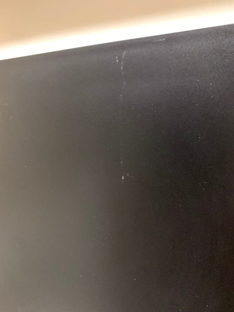 自動ゴミ箱　ZitA SQUARE（ジータスクエア）ブラック