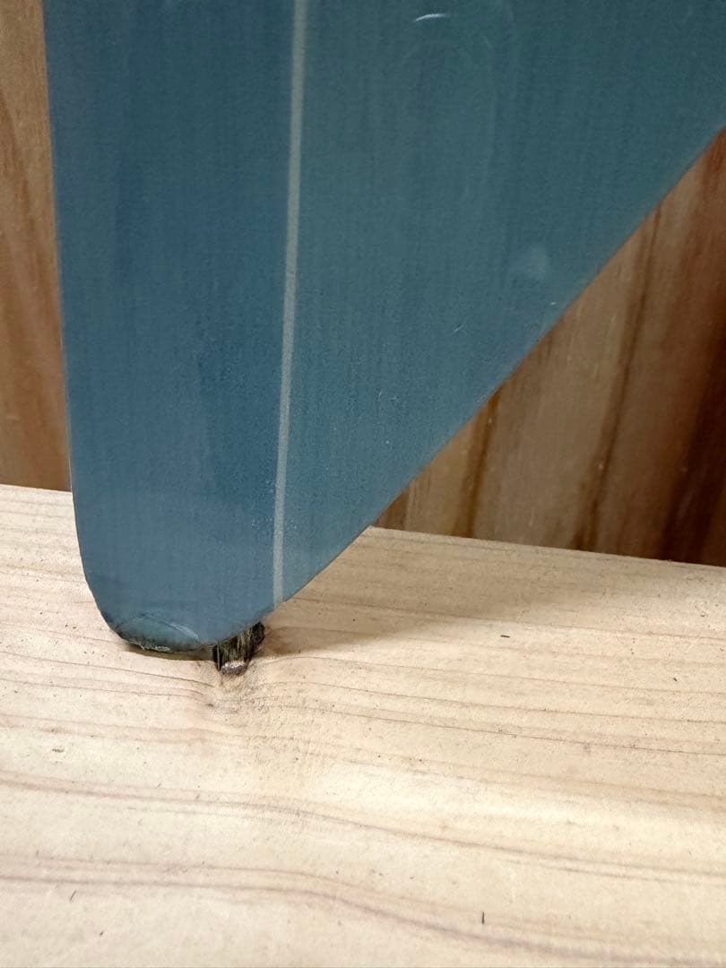 gentemstick rocket fish ゲンテン　ロケットフィッシュ