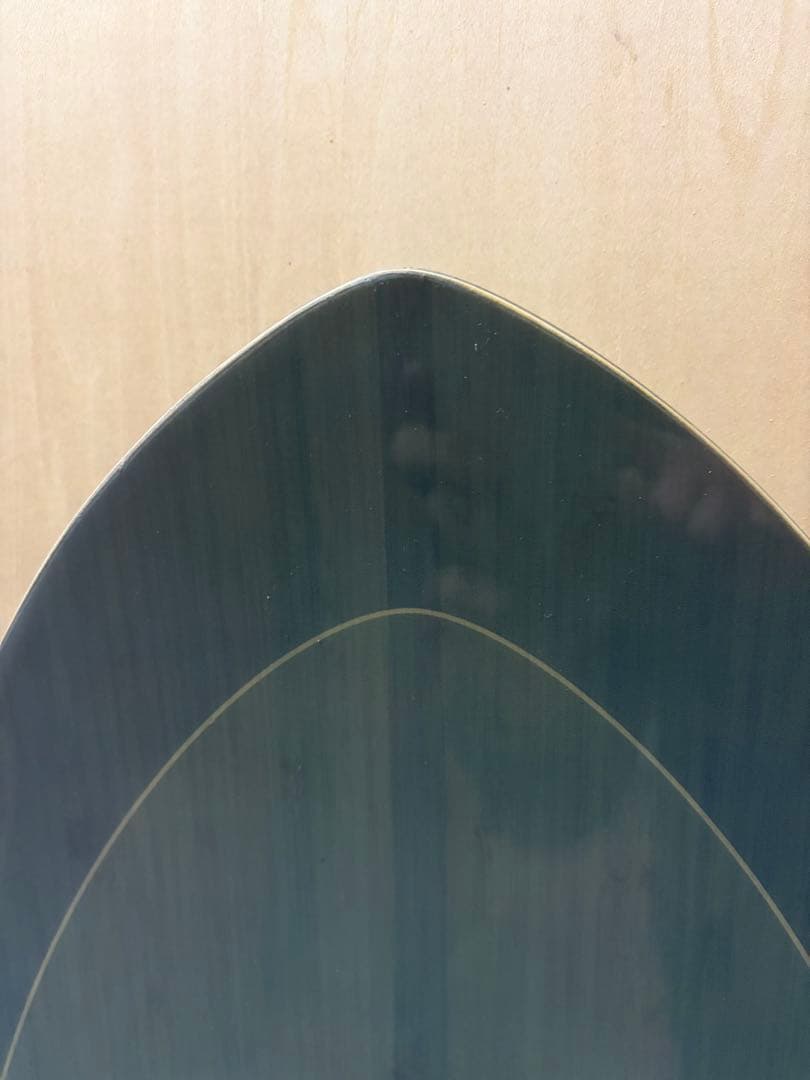 gentemstick rocket fish ゲンテン　ロケットフィッシュ