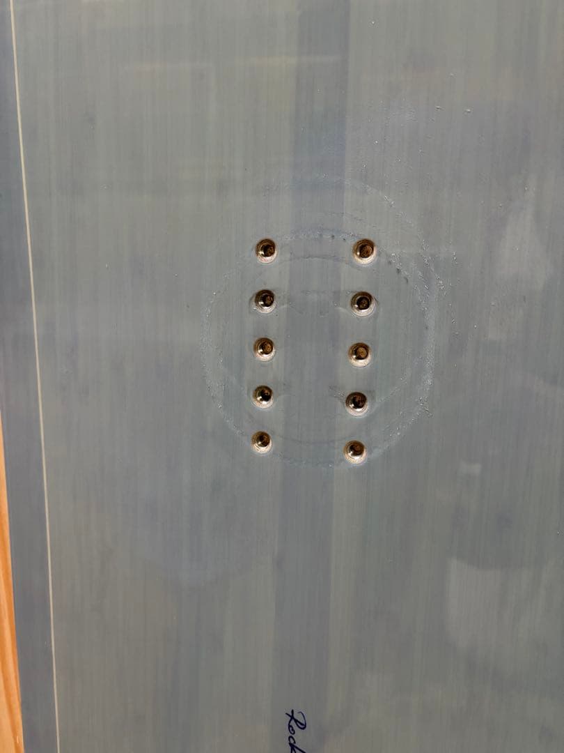 gentemstick rocket fish ゲンテン　ロケットフィッシュ