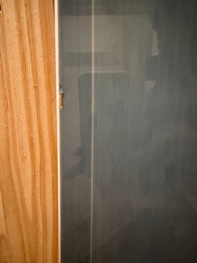 gentemstick rocket fish ゲンテン　ロケットフィッシュ