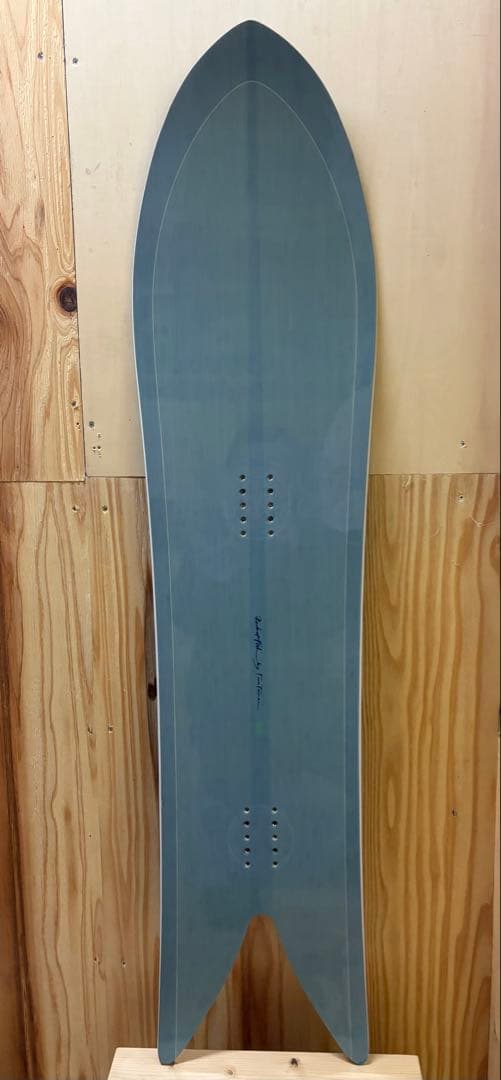 gentemstick rocket fish ゲンテン　ロケットフィッシュ