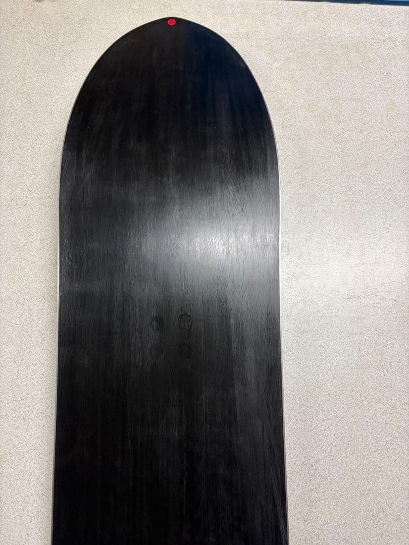 gentemstick rocket fish ゲンテン　ロケットフィッシュ