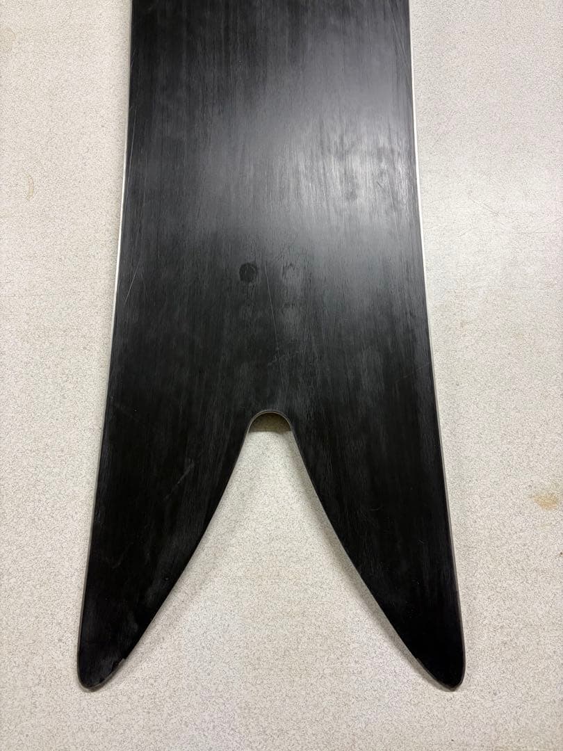 gentemstick rocket fish ゲンテン　ロケットフィッシュ