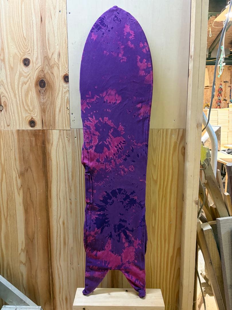 gentemstick rocket fish ゲンテン　ロケットフィッシュ