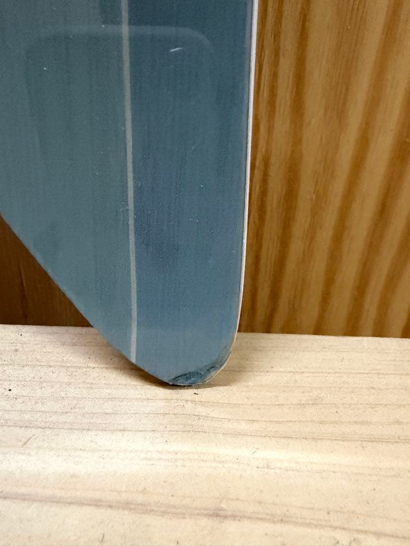 gentemstick rocket fish ゲンテン　ロケットフィッシュ