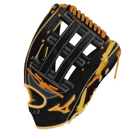 クワ　ミズノプロ軟式オーダーグラブ