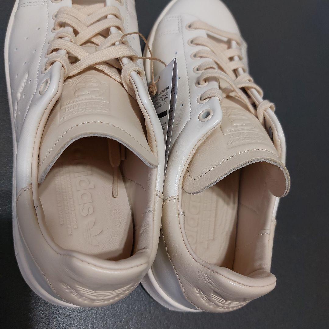 アディダス　スタンスミスLUX　アーバンリサーチ　23.5cm