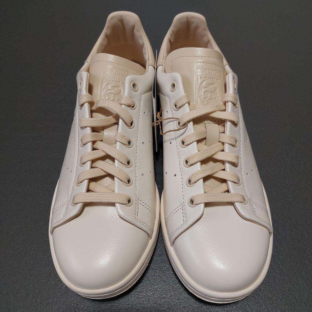 アディダス　スタンスミスLUX　アーバンリサーチ　23.5cm