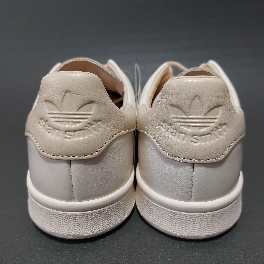 アディダス　スタンスミスLUX　アーバンリサーチ　23.5cm