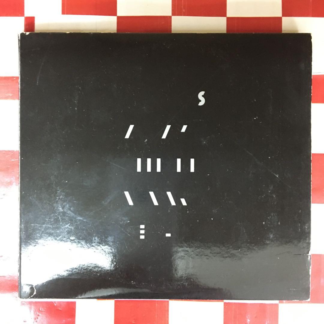 【T8650】Iannis Xenakis