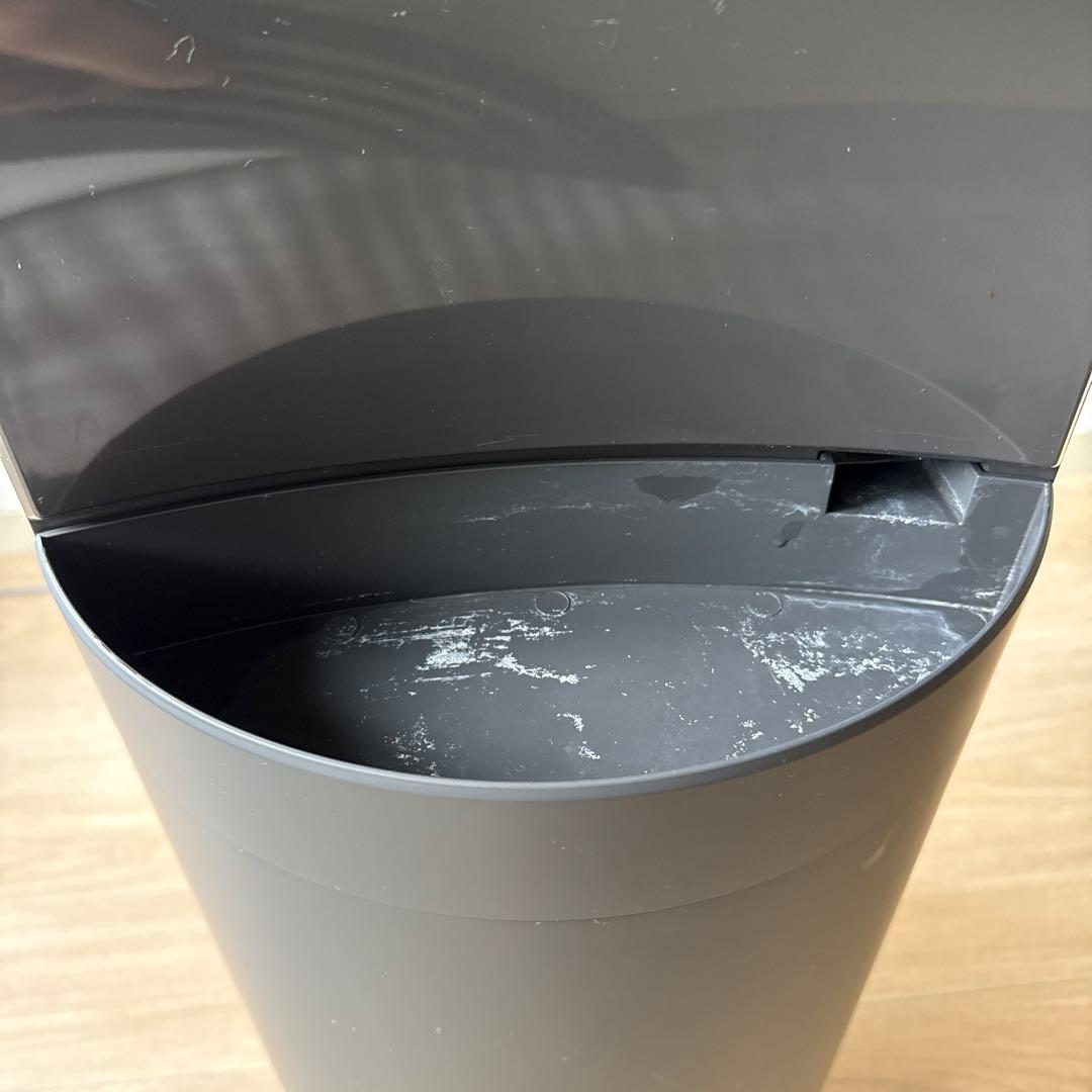 エブリィフレシャストール　マットブラック