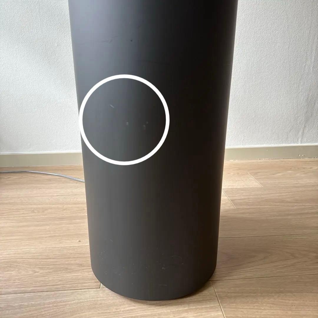 エブリィフレシャストール　マットブラック