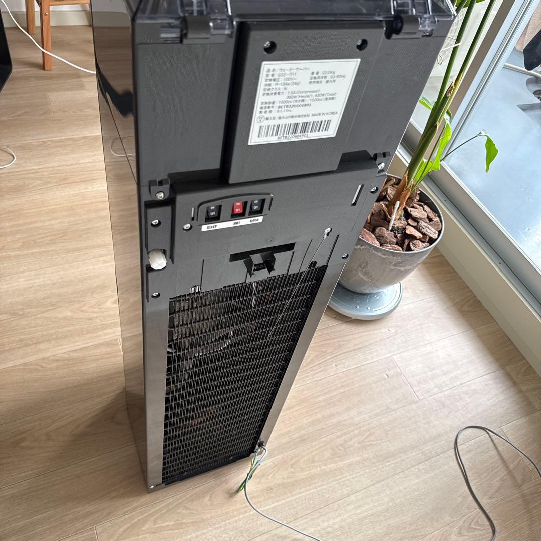 エブリィフレシャストール　マットブラック