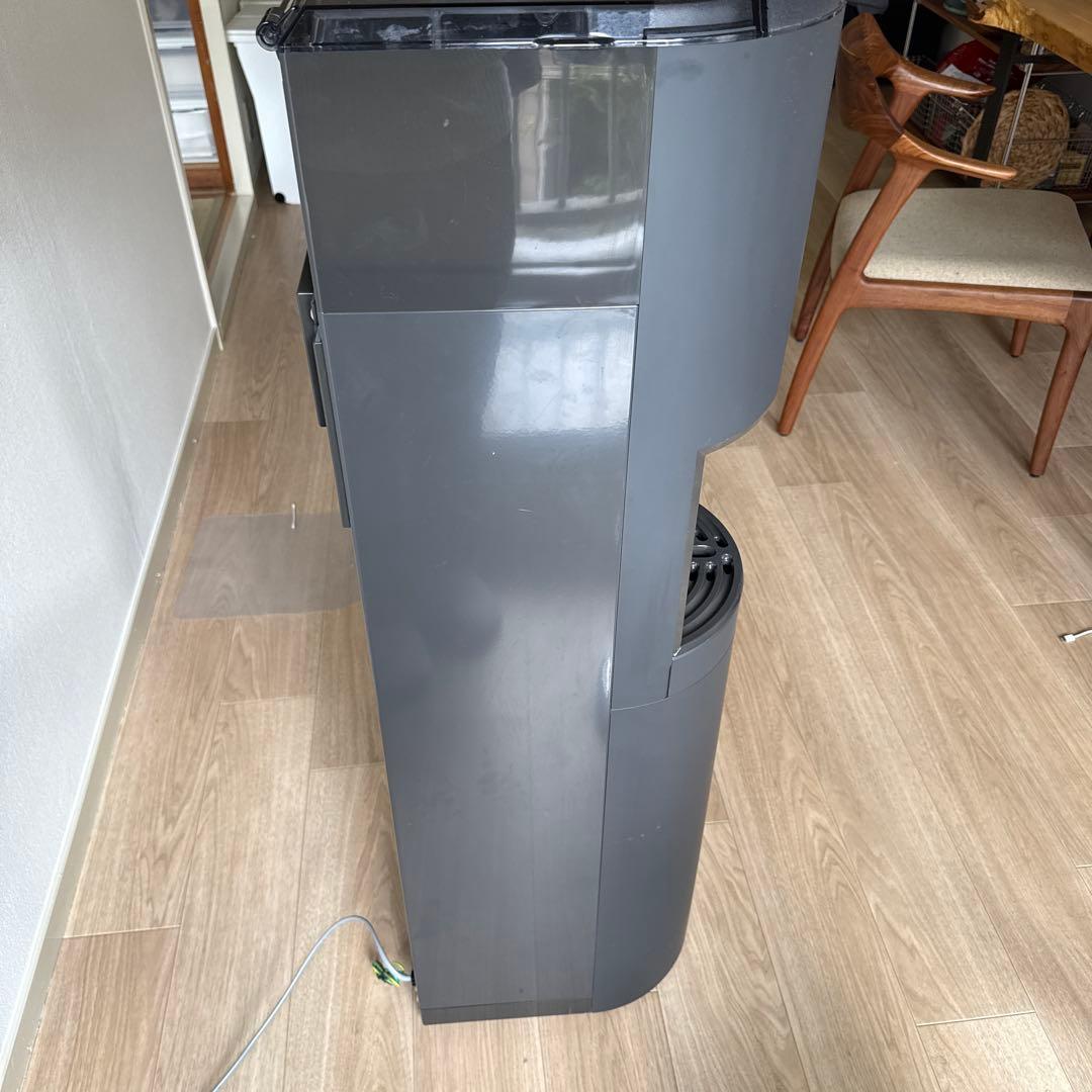 エブリィフレシャストール　マットブラック