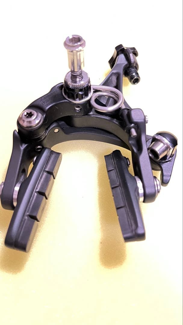 DURA-ACE ブレーキ前後セットBR-7900 おまけ付き