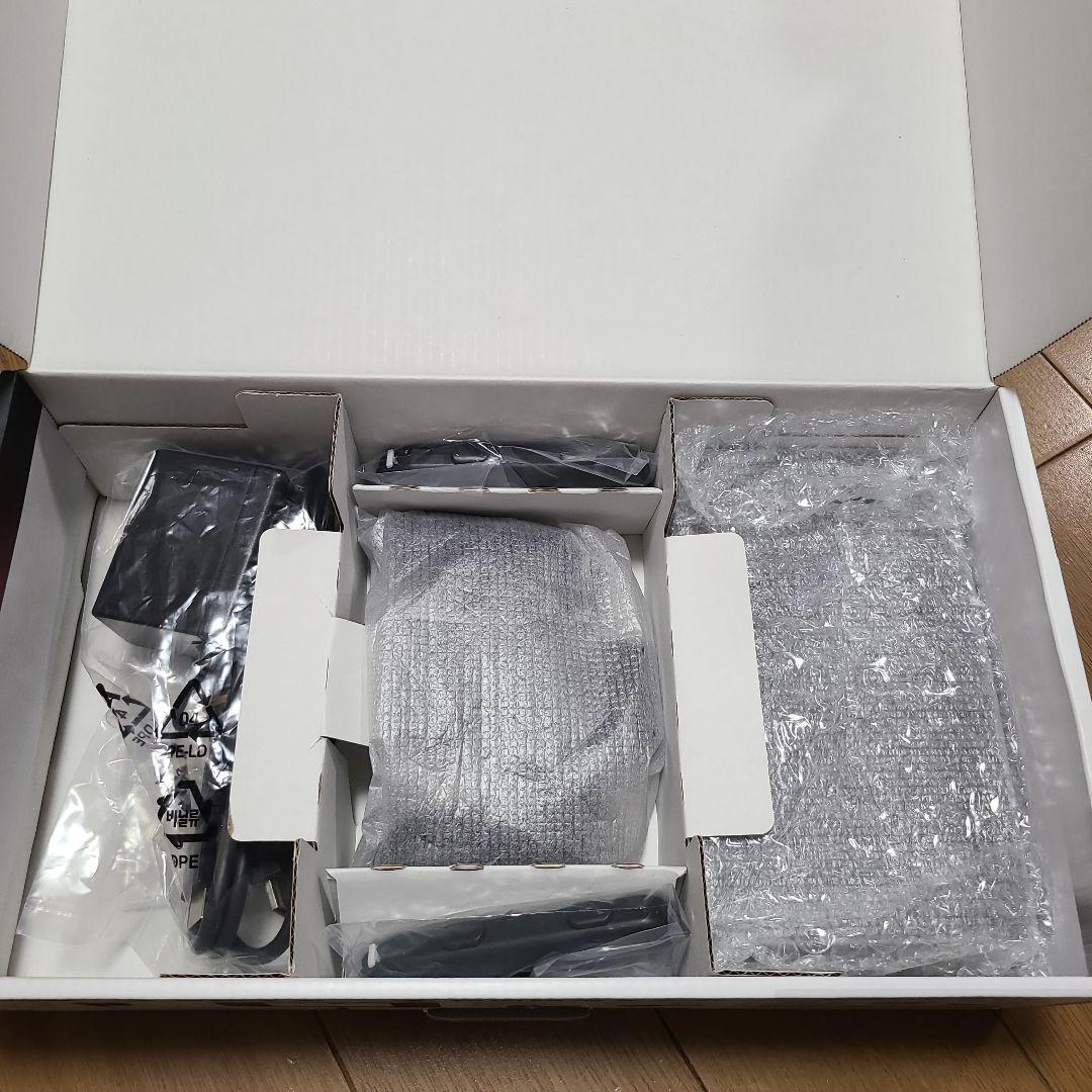 【箱無し】Nintendo Switch　ニンテンドースイッチ本体セット④