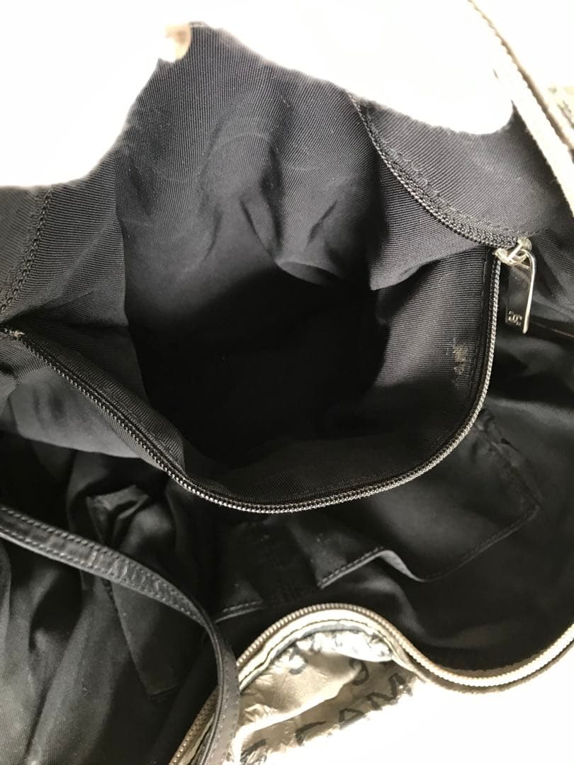 CHANEL シャネル トート ショルダーバッグ