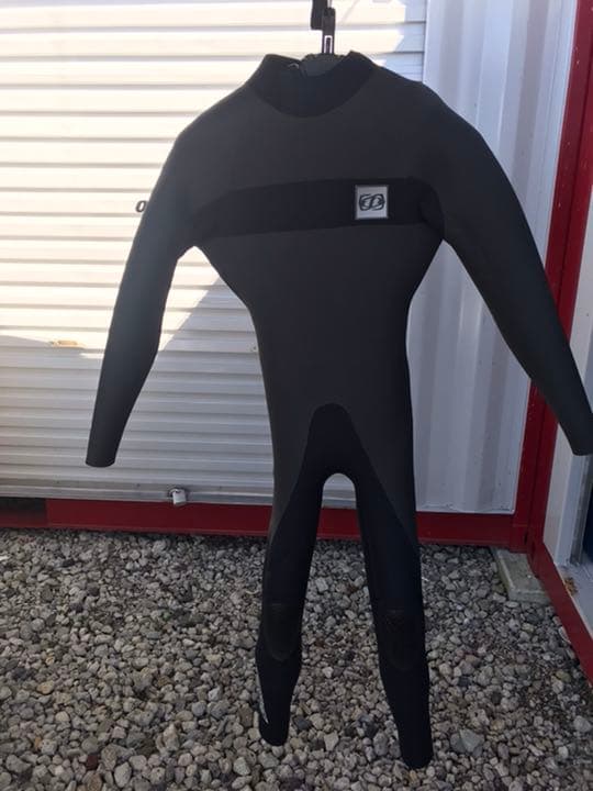 ジェットパイロット　ウェットスーツ セドライスーツ