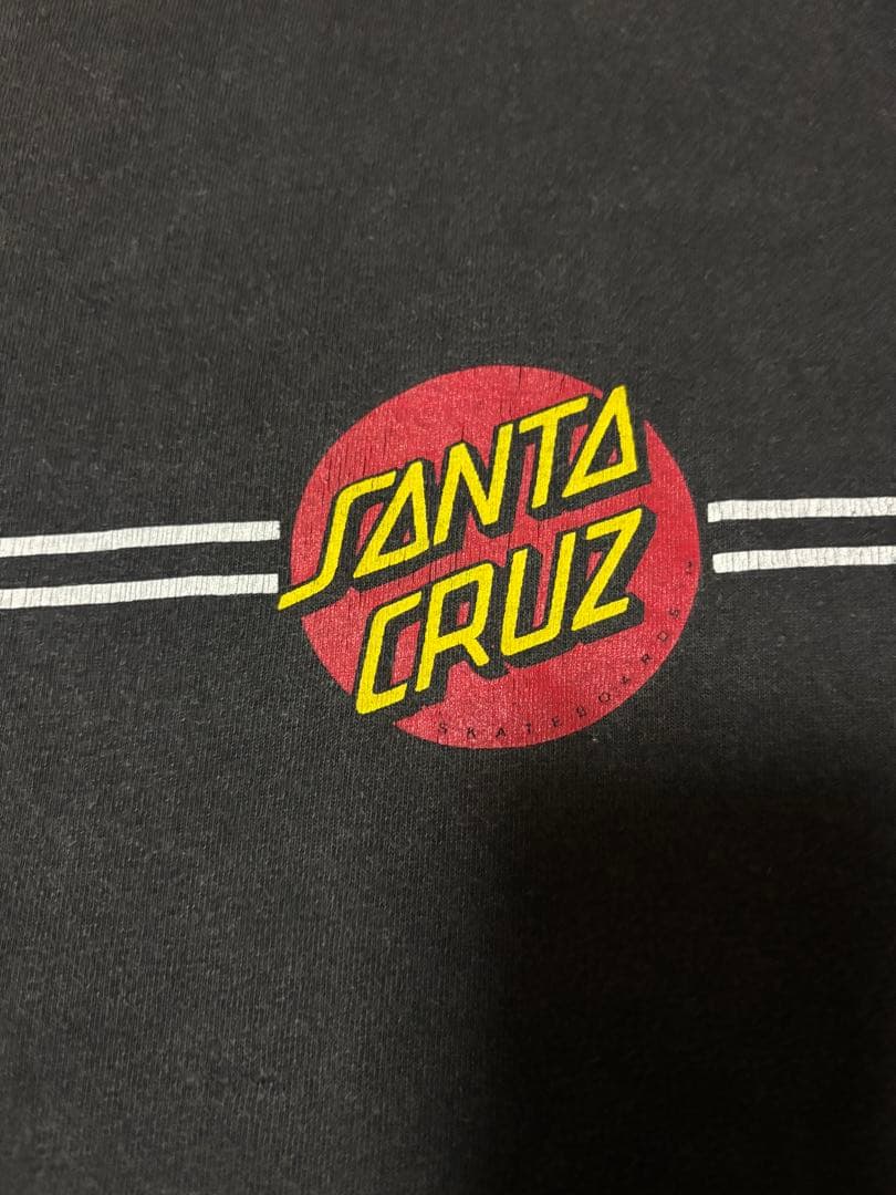 R*様 90s 初期 SANTA CRUZ ヴィンテージ Tシャツ ONEITA