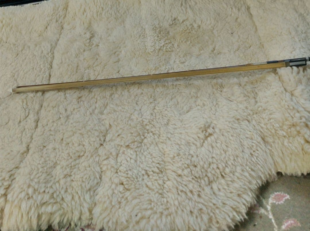 suzukiバイオリン NO280 1/2ケース付き