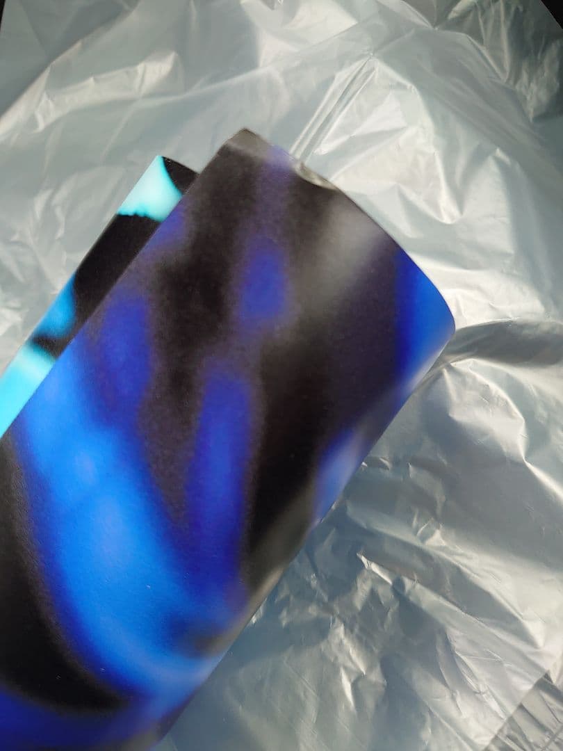 訳あり　劇場版　鬼滅の刃　無限城編　ポスター　A