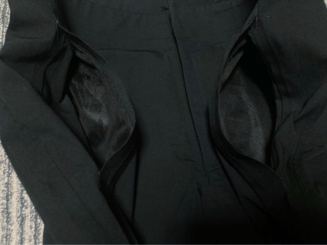 DESCENTE ALLTERRAINオルテライン BOA ボアショートパンツ