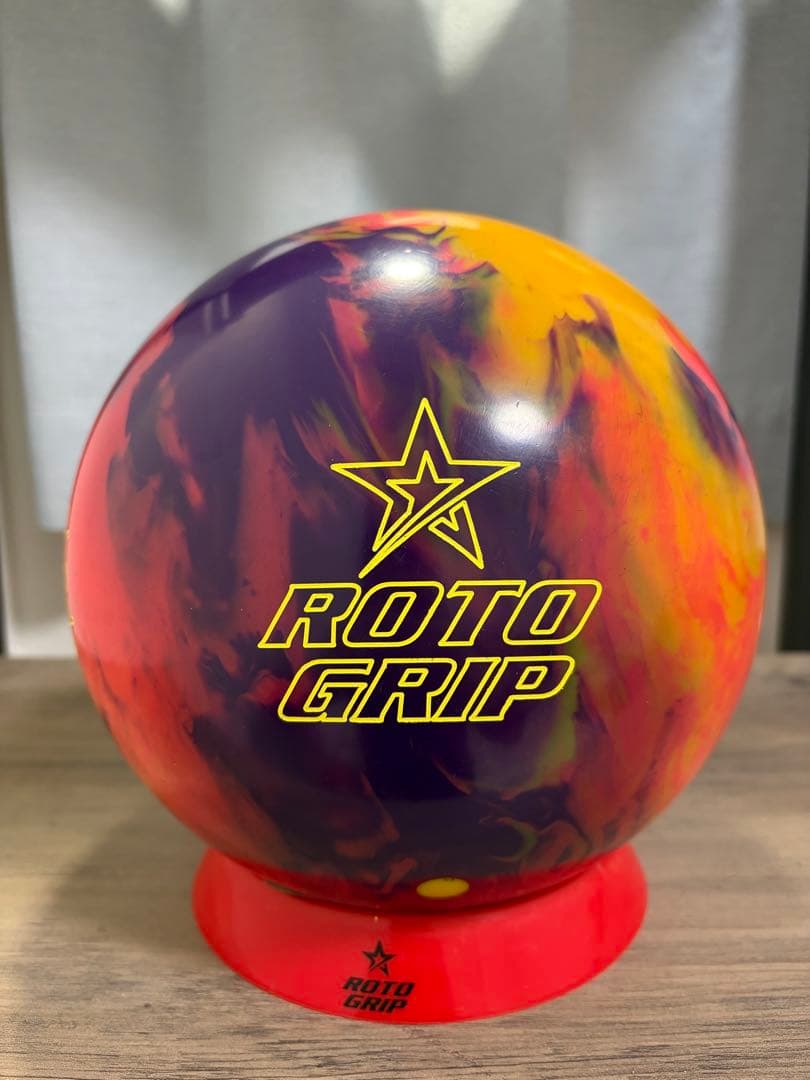 【美品】ジェム 14ポンド