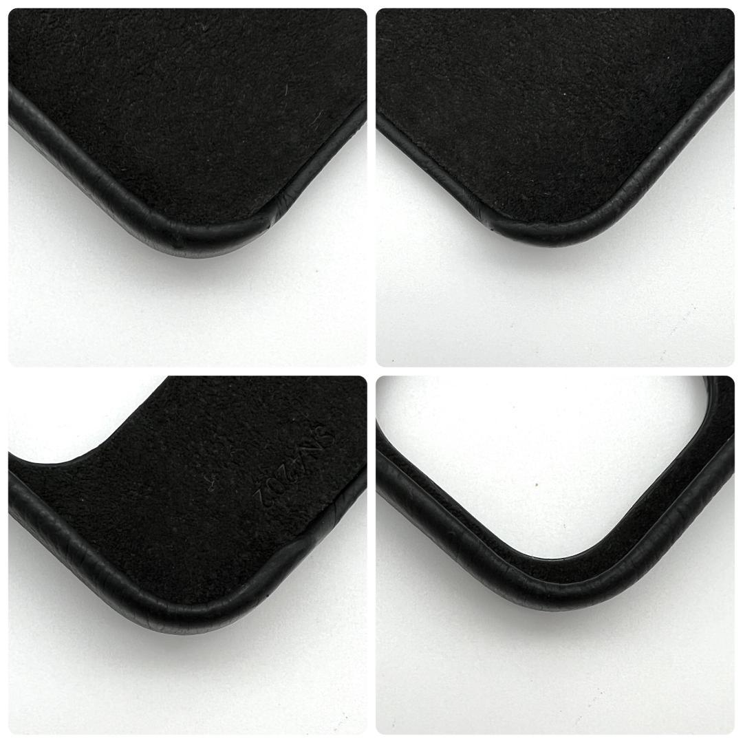 【極美品】ルイヴィトン モノグラム バンパー iPhone 14 PRO 546