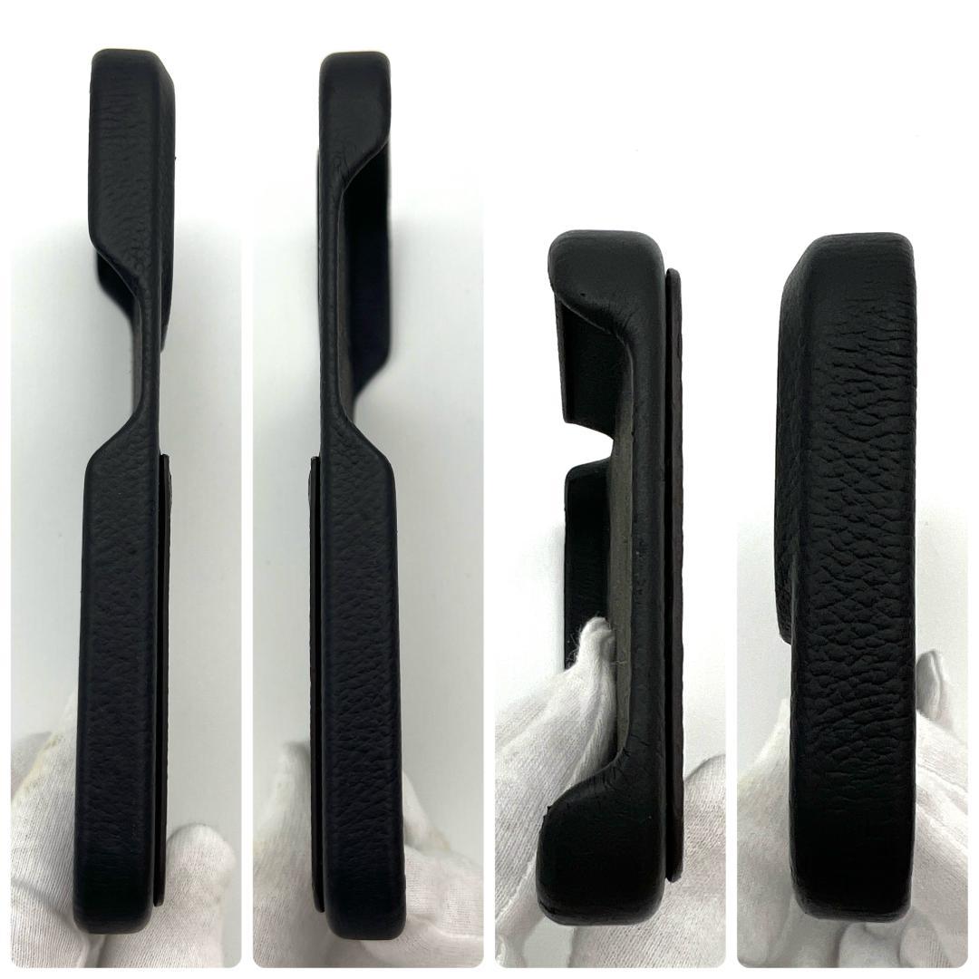 【極美品】ルイヴィトン モノグラム バンパー iPhone 14 PRO 546