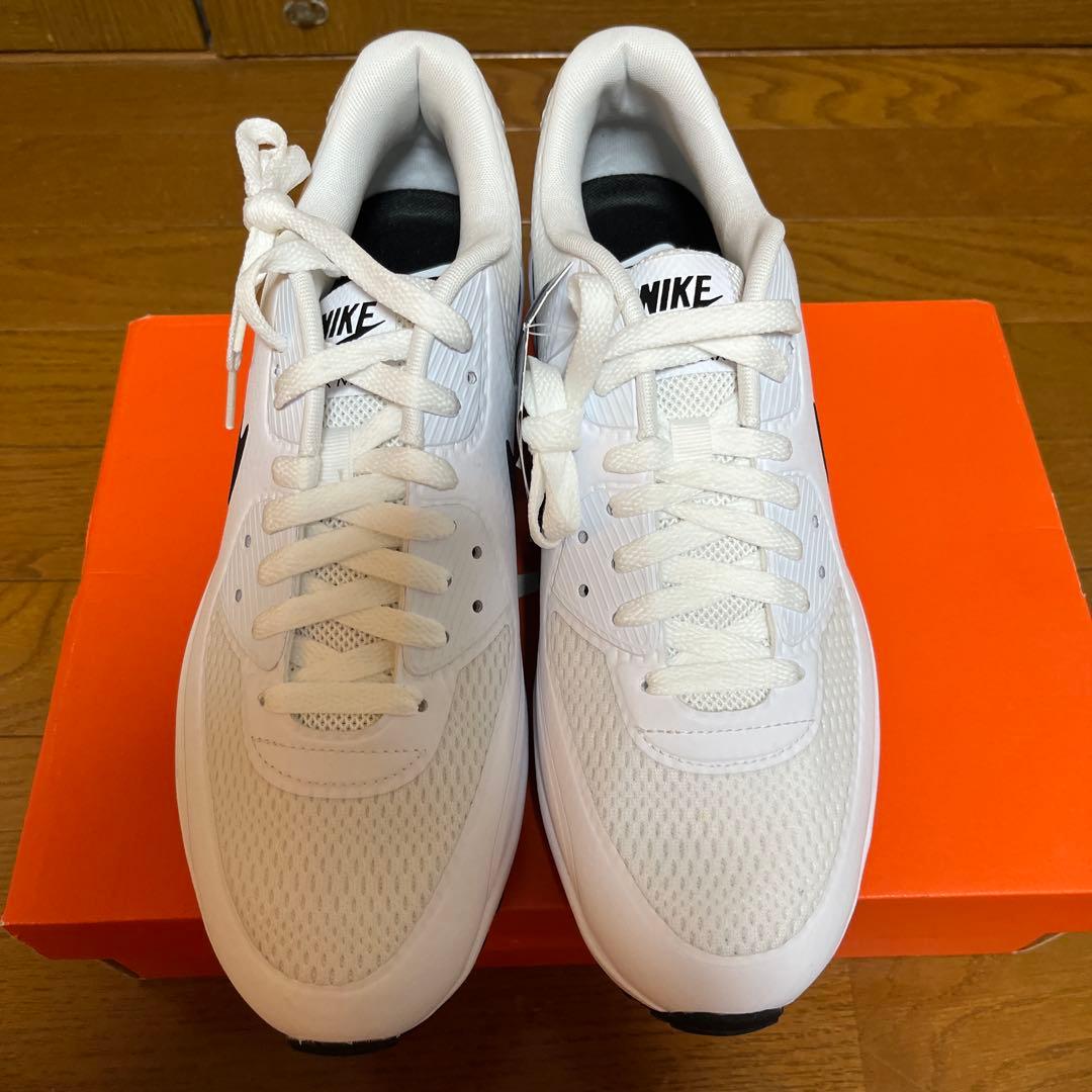 nike air max90g ゴルフシューズ　新品未使用　us10.5 国内品