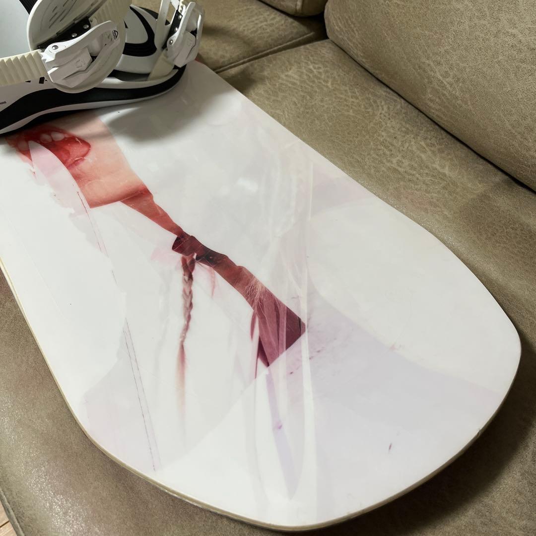 CAPiTA DEFENDERS OF AWESOME 154×UNION M