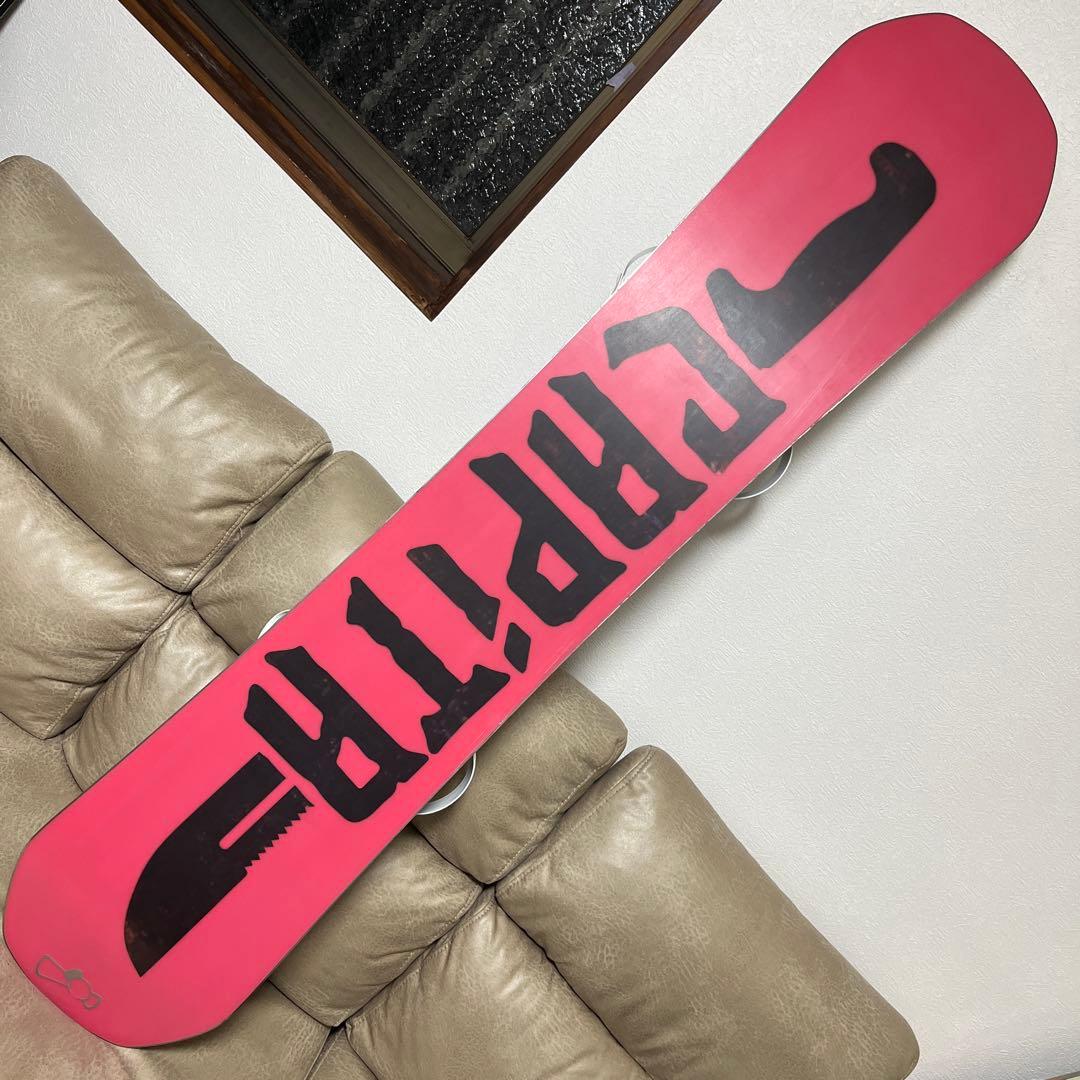 CAPiTA DEFENDERS OF AWESOME 154×UNION M