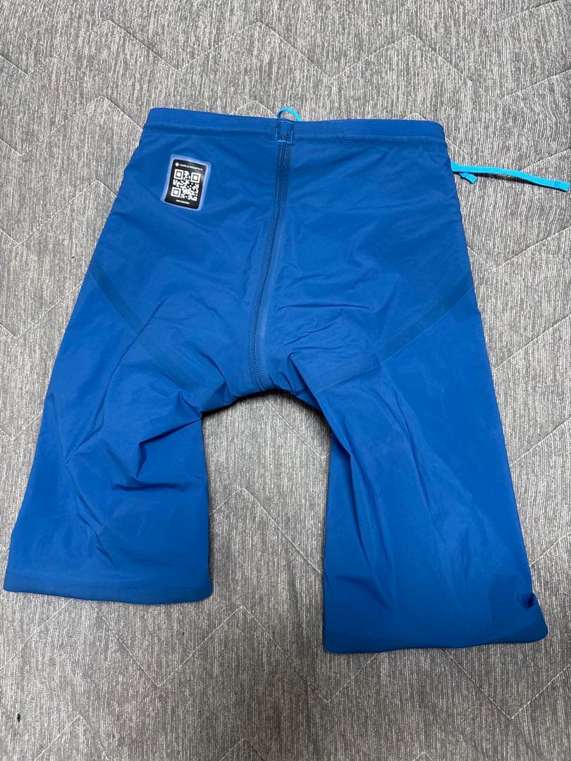 arena アクアフォースストーム 競泳水着 レース水着 試合用