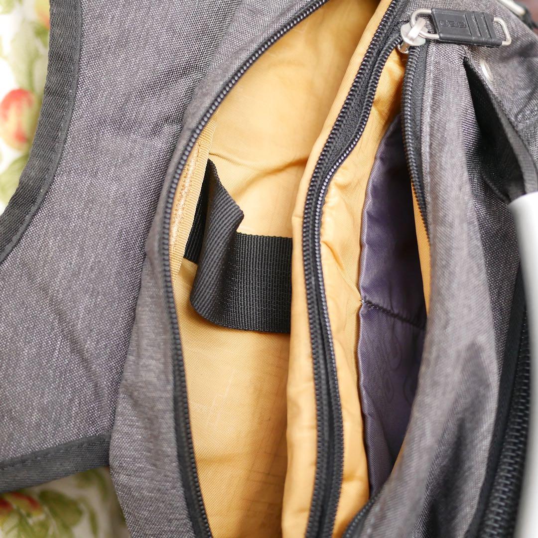 選手支給品 アルペシンドゥクーニンク 非売品バックパック OGIO キャニオン