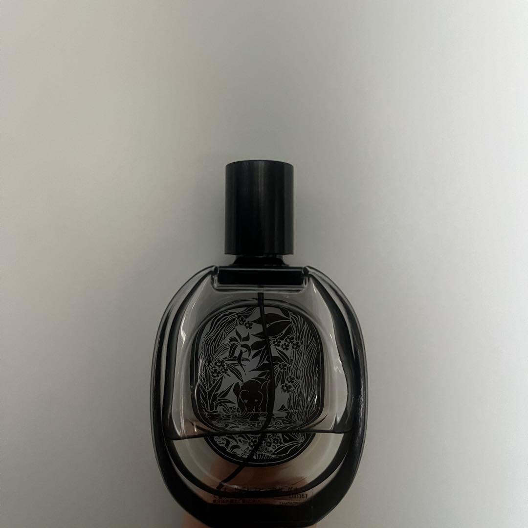 ディプティック オードパルファム タムダオ75ml