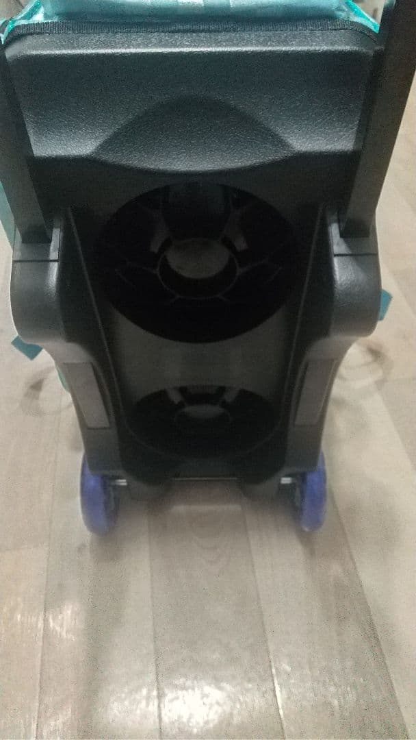 かめっち　STORM ボウリング用バッグ