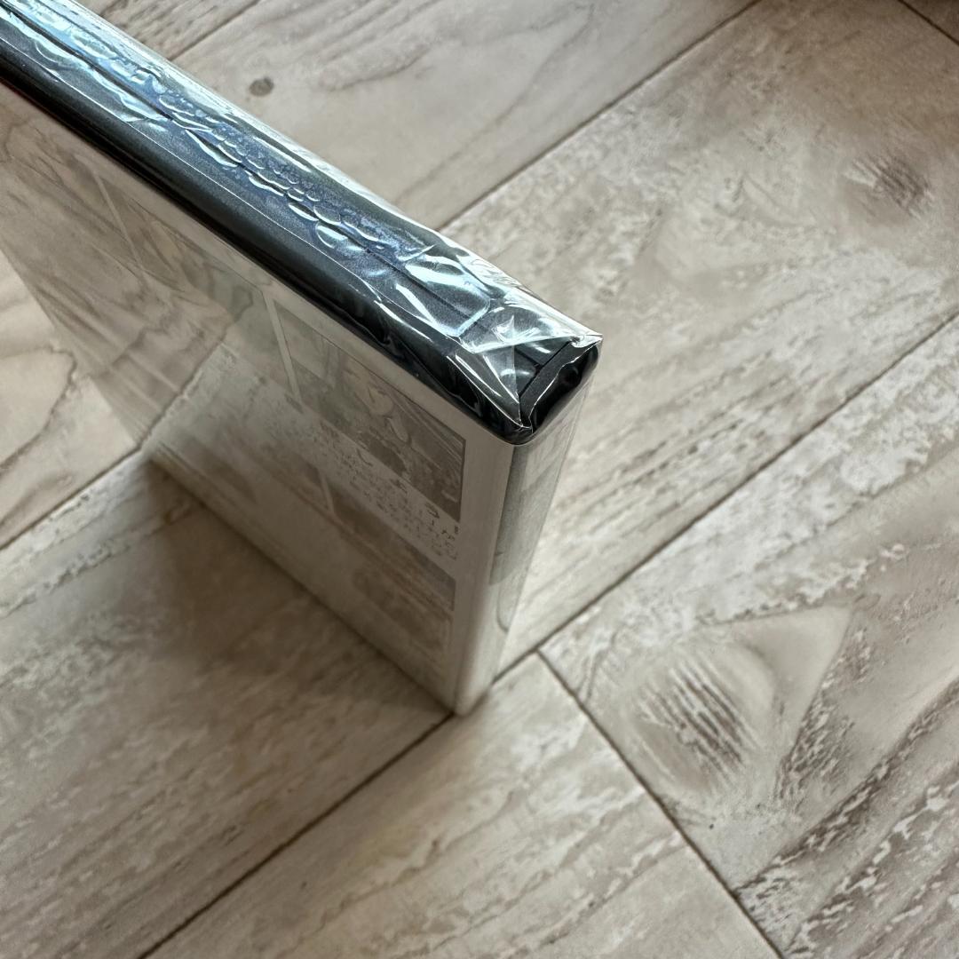 今日からマ王! はじマりの旅 プレミアムBOX：未開封PS2